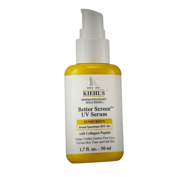 Kiehls Better Screen UV Serum - Picture 1 of 2